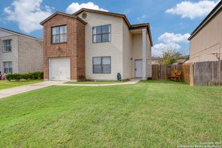 3675 Candlehill, San Antonio, TX 78244