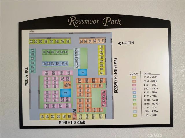 12200 Montecito Road D221, Seal Beach, CA 90740