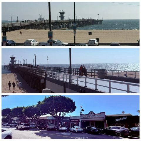 12200 Montecito Road D221, Seal Beach, CA 90740