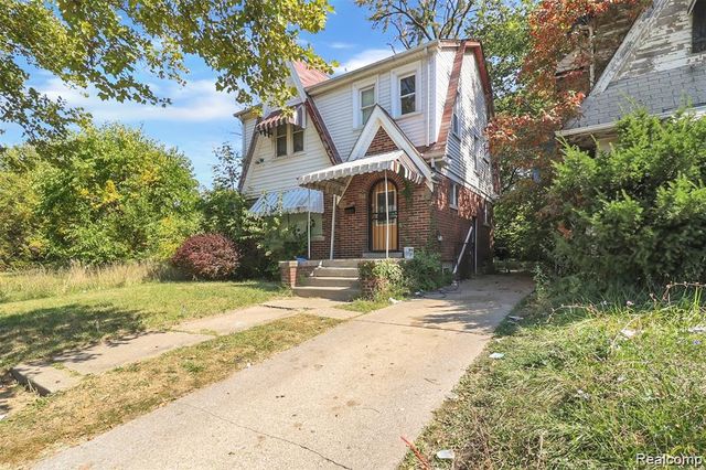 9400 Meyers Road, Detroit, MI 48228