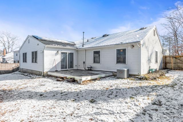 8 Tanglewood Drive, Barnegat, NJ 08005