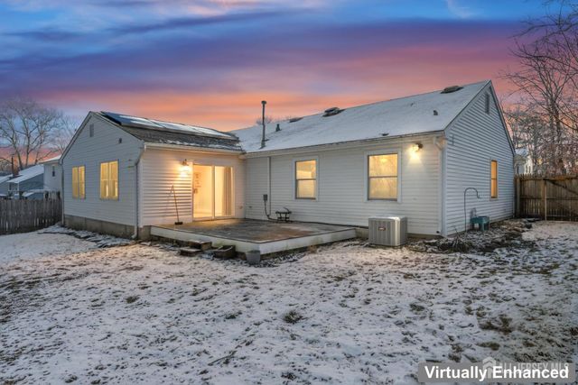 8 Tanglewood Drive, Barnegat, NJ 08005