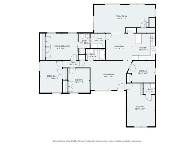 8 Tanglewood Drive, Barnegat, NJ 08005