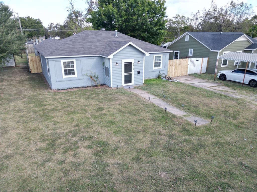 2413 Trice Avenue, Waco, TX 76707