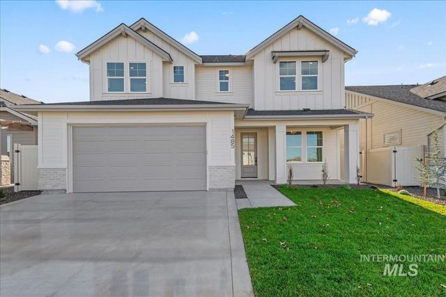 1485 E Andes Dr, Kuna, ID 83634