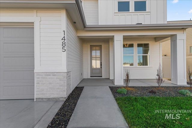 1485 E Andes Dr, Kuna, ID 83634