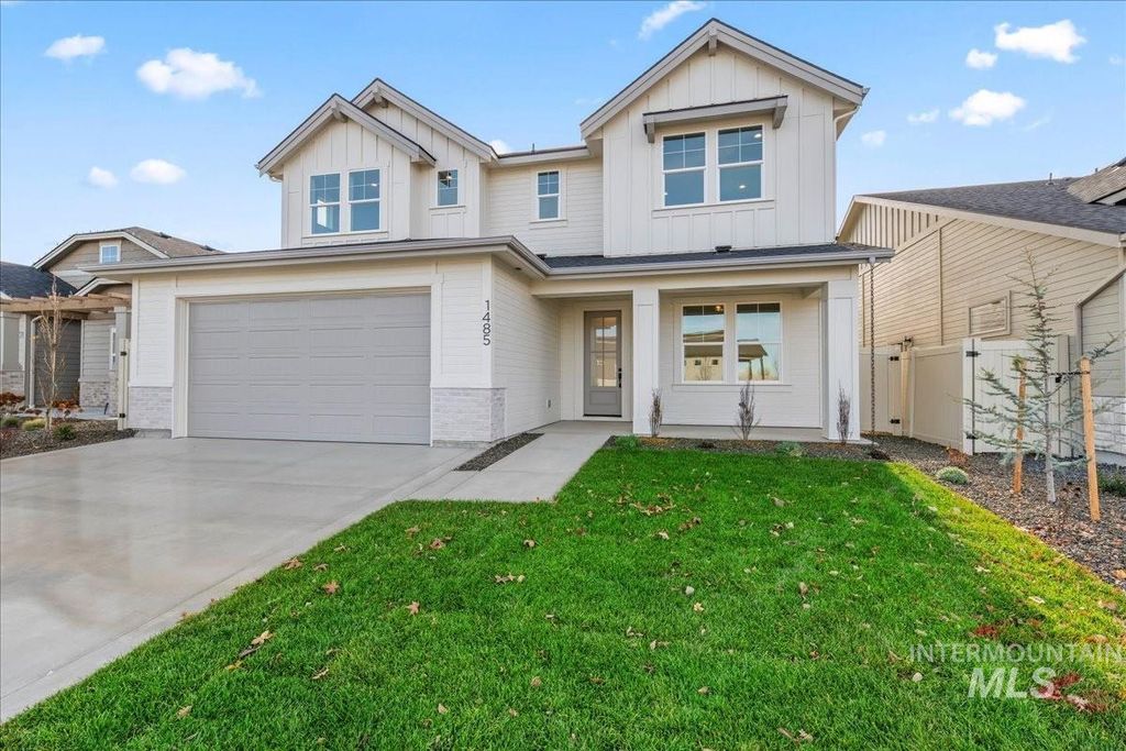 1485 E Andes Dr, Kuna, ID 83634