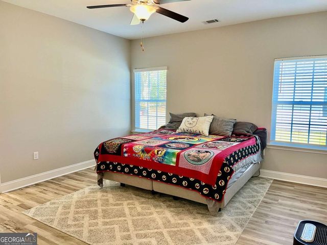 1016 Pine Street, Darien, GA 31305