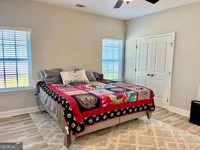 1016 Pine Street, Darien, GA 31305