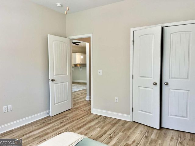 1016 Pine Street, Darien, GA 31305