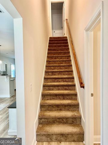 1016 Pine Street, Darien, GA 31305