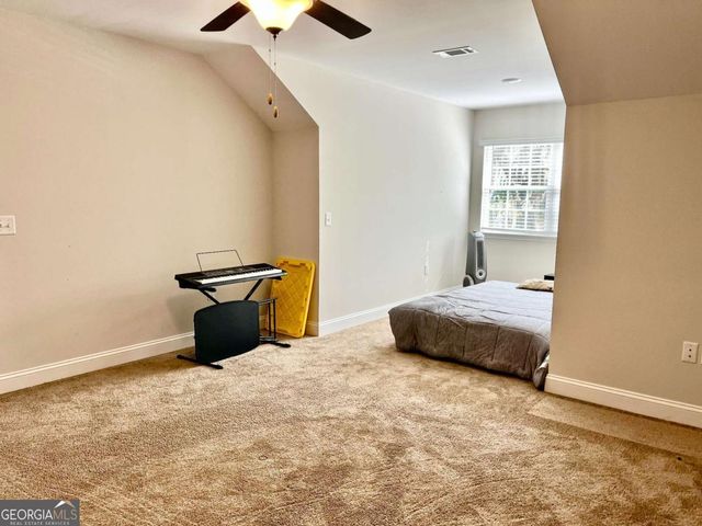 1016 Pine Street, Darien, GA 31305