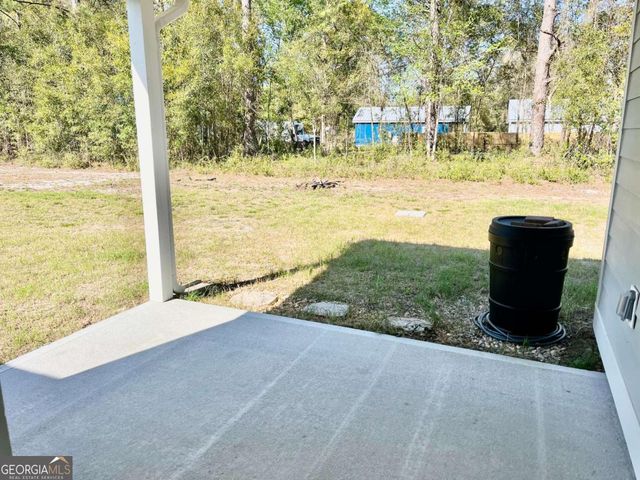 1016 Pine Street, Darien, GA 31305