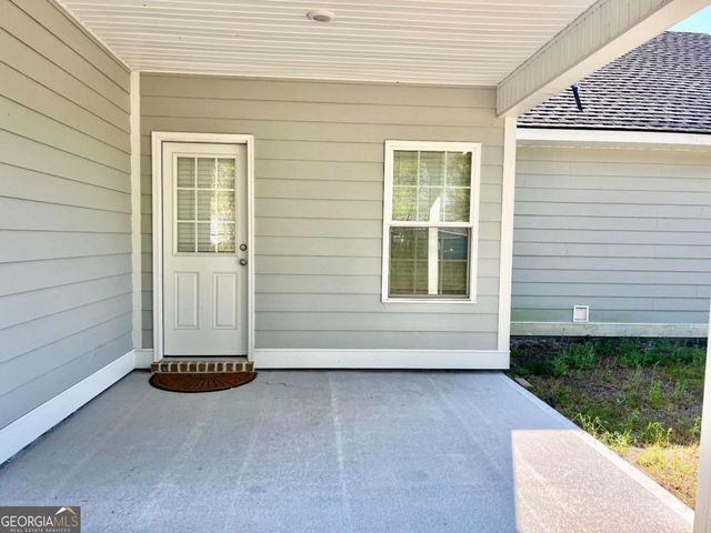 1016 Pine Street, Darien, GA 31305