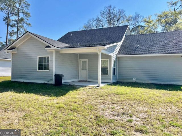 1016 Pine Street, Darien, GA 31305