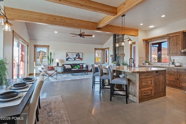 469 Maple Drive, Park City, UT 84098