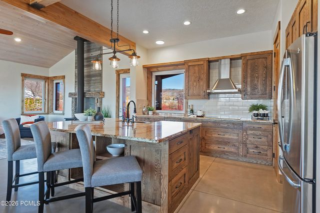 469 Maple Drive, Park City, UT 84098