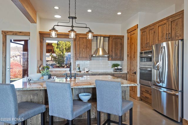 469 Maple Drive, Park City, UT 84098