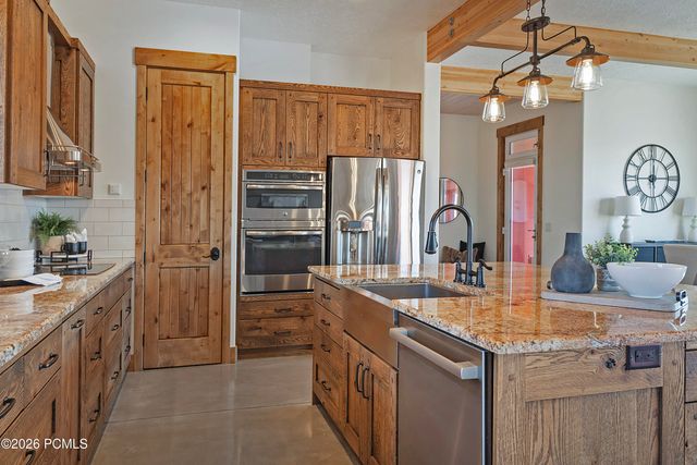 469 Maple Drive, Park City, UT 84098