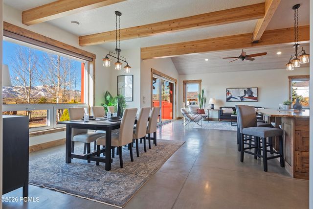 469 Maple Drive, Park City, UT 84098