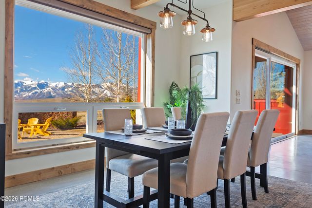 469 Maple Drive, Park City, UT 84098