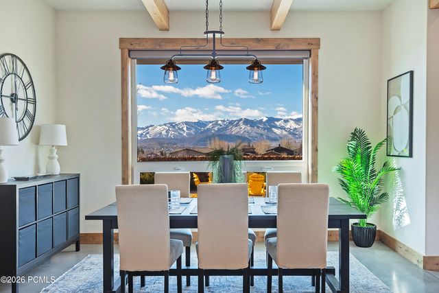 469 Maple Drive, Park City, UT 84098