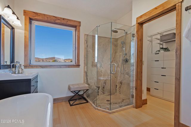 469 Maple Drive, Park City, UT 84098