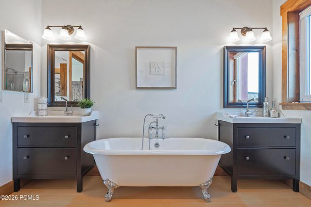 469 Maple Drive, Park City, UT 84098