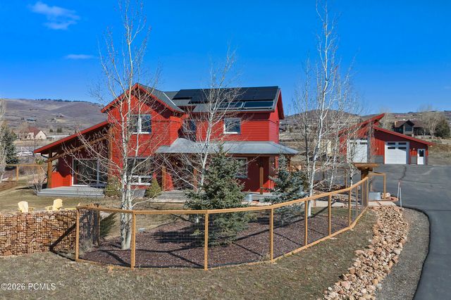 469 Maple Drive, Park City, UT 84098