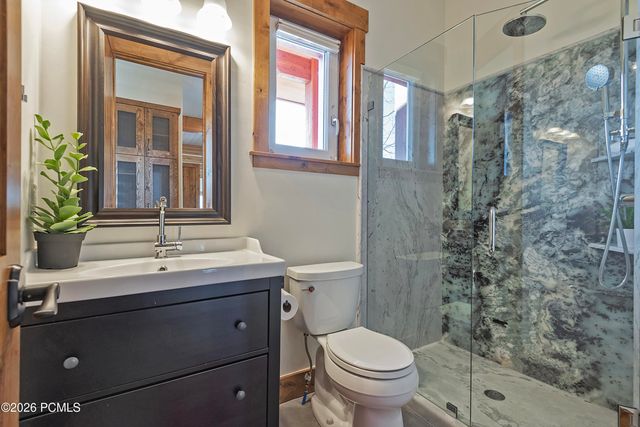 469 Maple Drive, Park City, UT 84098