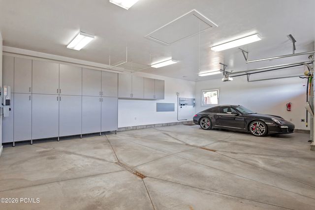 469 Maple Drive, Park City, UT 84098