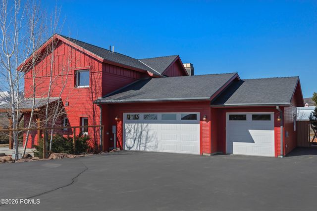 469 Maple Drive, Park City, UT 84098