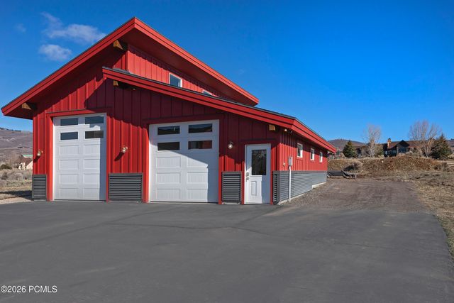 469 Maple Drive, Park City, UT 84098