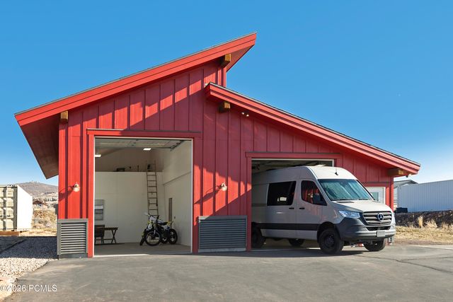 469 Maple Drive, Park City, UT 84098