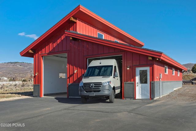 469 Maple Drive, Park City, UT 84098