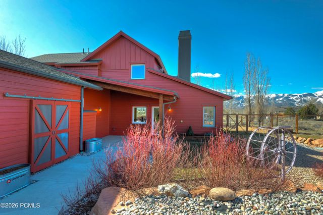 469 Maple Drive, Park City, UT 84098