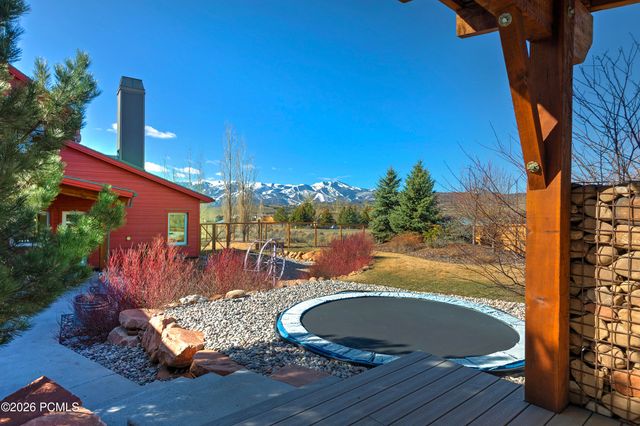 469 Maple Drive, Park City, UT 84098