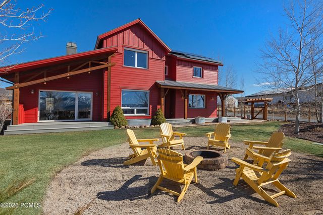 469 Maple Drive, Park City, UT 84098