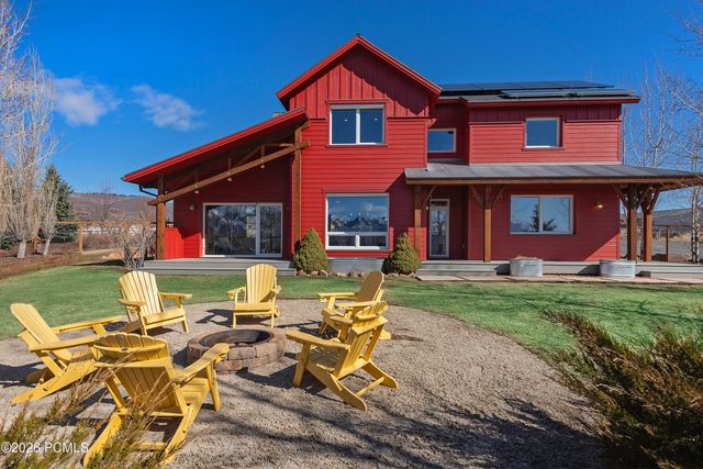 469 Maple Drive, Park City, UT 84098