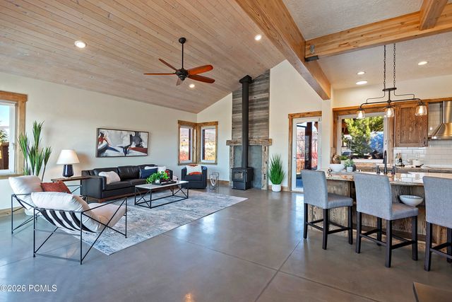 469 Maple Drive, Park City, UT 84098