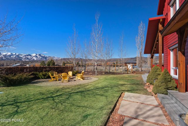469 Maple Drive, Park City, UT 84098