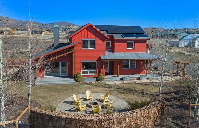 469 Maple Drive, Park City, UT 84098