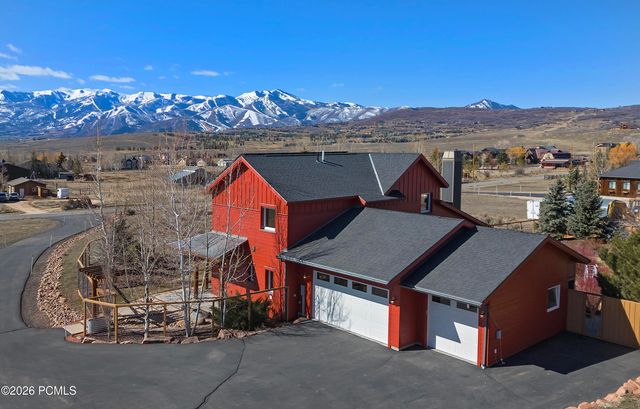 469 Maple Drive, Park City, UT 84098
