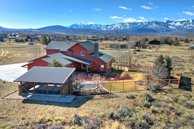 469 Maple Drive, Park City, UT 84098