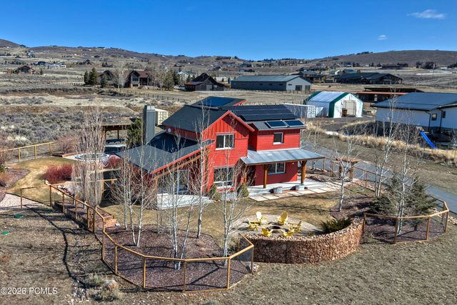 469 Maple Drive, Park City, UT 84098