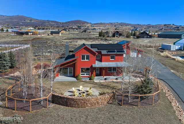 469 Maple Drive, Park City, UT 84098