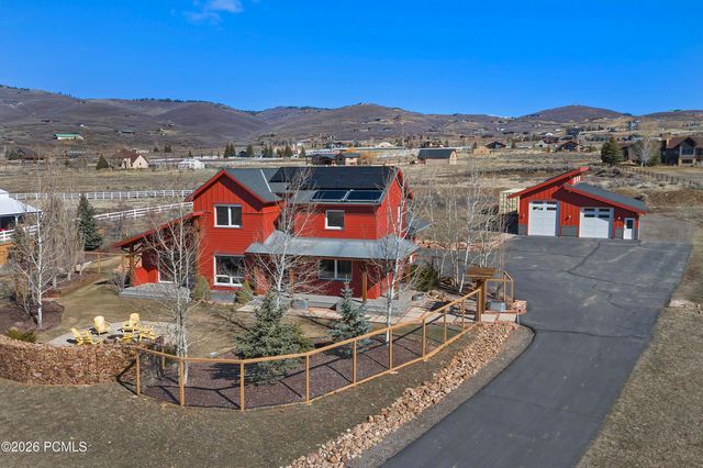 469 Maple Drive, Park City, UT 84098