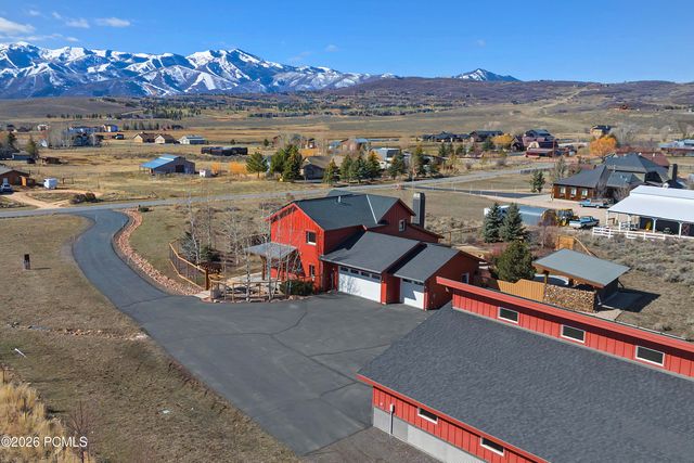 469 Maple Drive, Park City, UT 84098