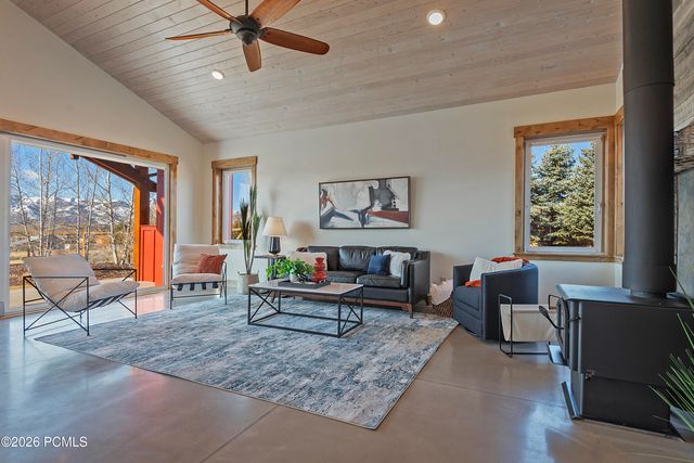 469 Maple Drive, Park City, UT 84098