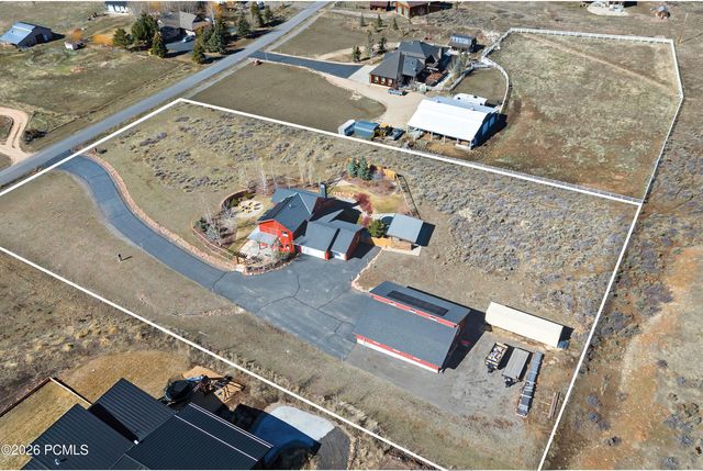 469 Maple Drive, Park City, UT 84098